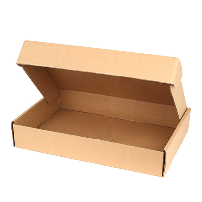 Airplane box packing box custom Custom Cardboard Boxes