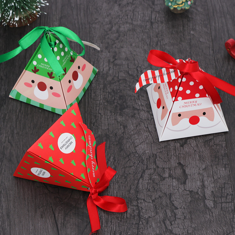Christmas candy box wholesale | Custom Cardboard Boxes