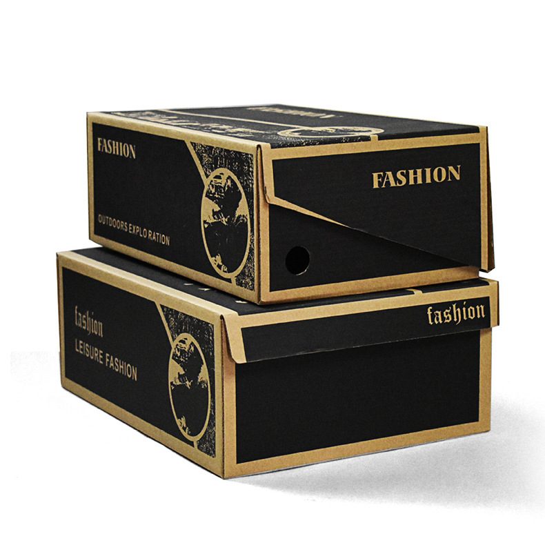 Shoe box manufacturers, custom shoe boxes, wholesale shoe boxes with