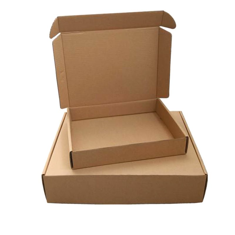 custom shipping boxes