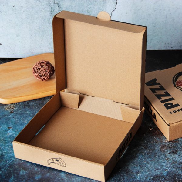 Corrugated Pizza Box Wholesale (3)