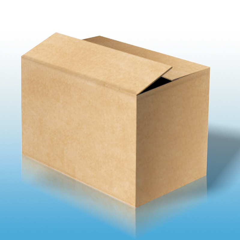 Fivelayer corrugated moving cardboard box Custom Cardboard Boxes