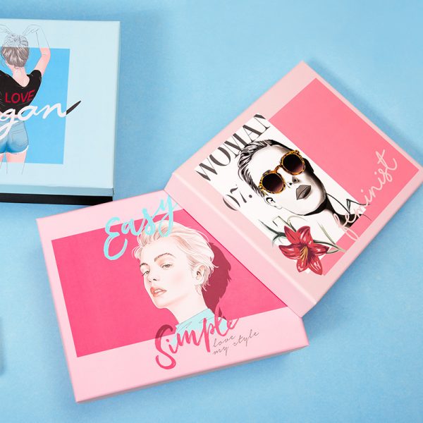 Girl printing box custom for sale (1)