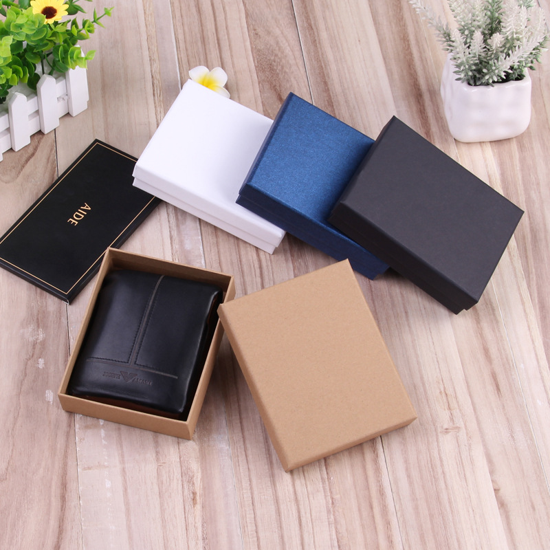 Simple gift box wholesale Custom Cardboard Boxes