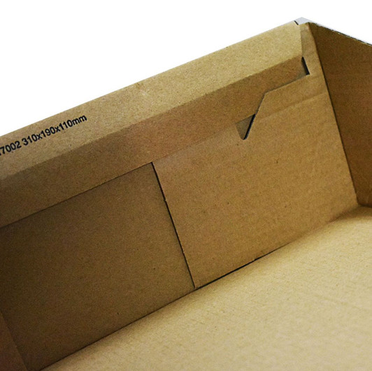 Clamshell shoe boxes manufacturer (4)