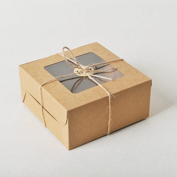 Custom small cake box manufacturer (1)
