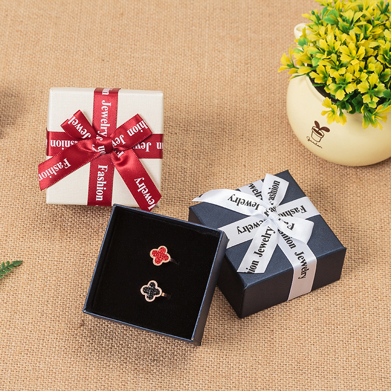 Customized jewelry box supplier Custom Cardboard Boxes