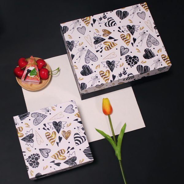 Customized wind color box (1)