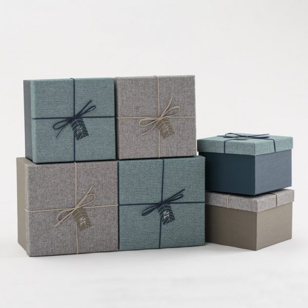 New creative minimalist jewelry box (1)