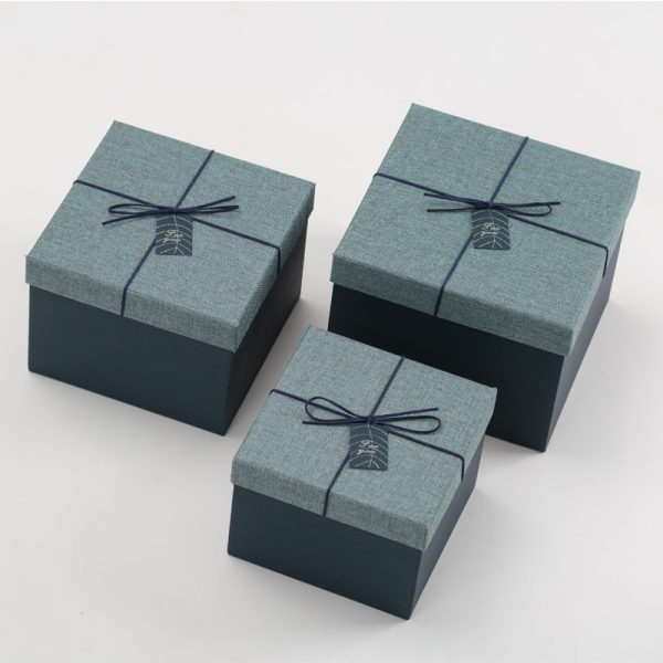 New creative minimalist jewelry box (4)