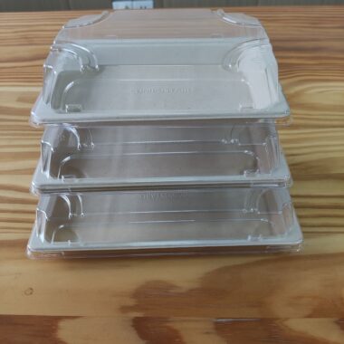 lunch box for takeaway food packaging