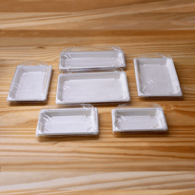 lunch box for takeaway food packaging