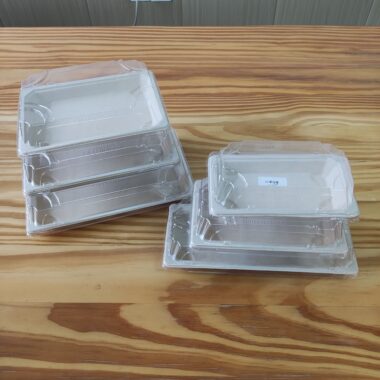 lunch box for takeaway food packaging