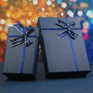  rigid shoulder neck gift box