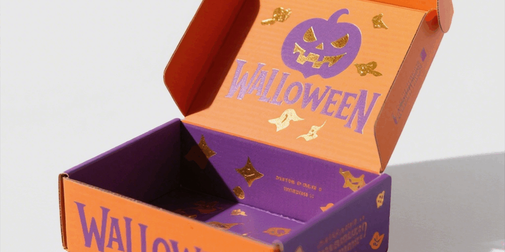 corrugated airplane mailer gift box factory