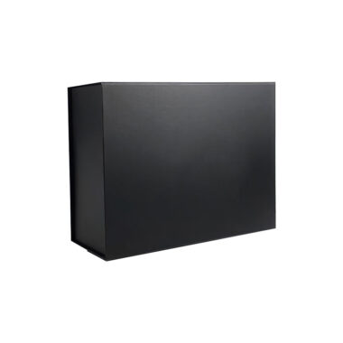 rigid cardboard gift box for clothing