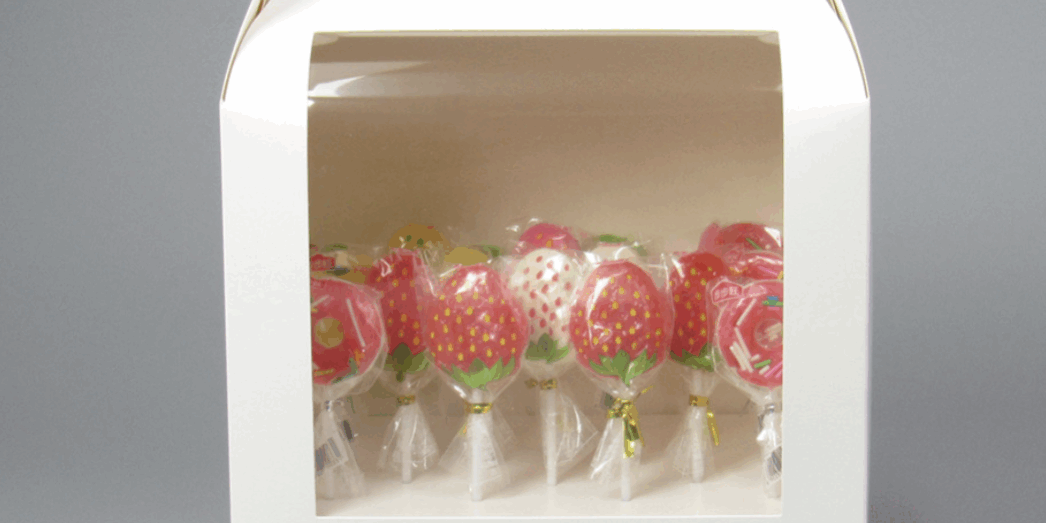 Pop Display & Window Boxes