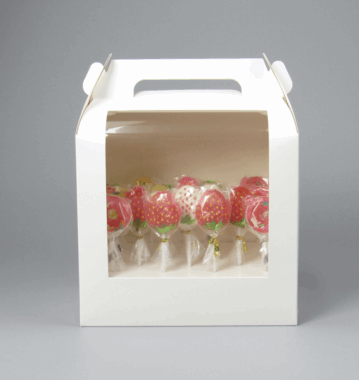 Pop Display & Window Boxes