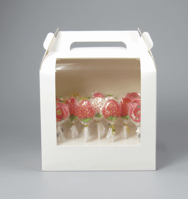 Pop Display & Window Boxes