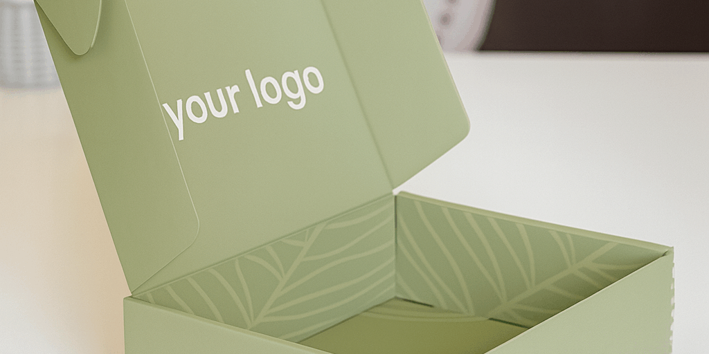 cardboard mailer box for clothing