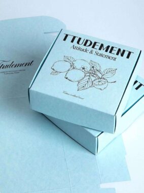 garment packaging mailer box manufacturer