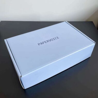 garment packaging mailer box manufacturer