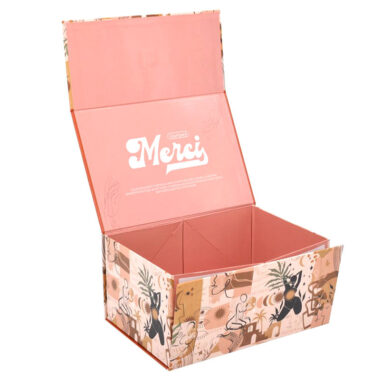 cake box manufacturer for bakery gifts