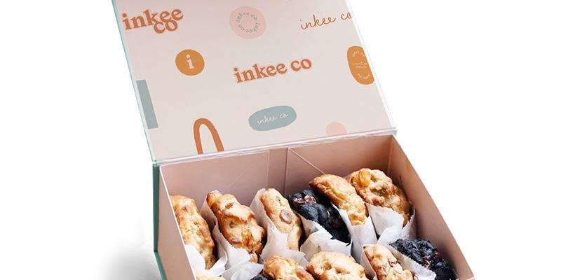 cake box manufacturer for bakery gifts