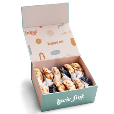 cake box manufacturer for bakery gifts