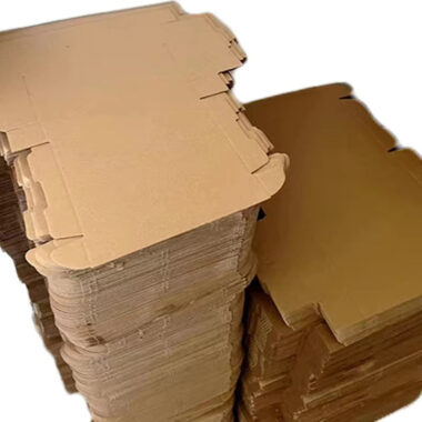 OEM cardboard shipping boxes
