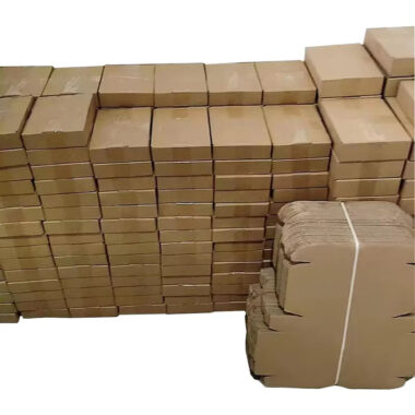 OEM cardboard shipping boxes