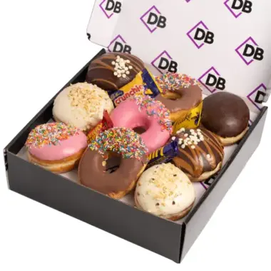 packaging boxes with logo printing