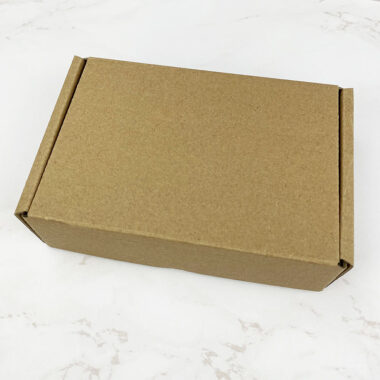 corrugated cardboard mailer box manufacturer