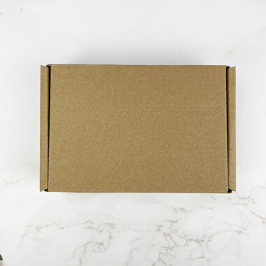 corrugated cardboard mailer box manufacturer