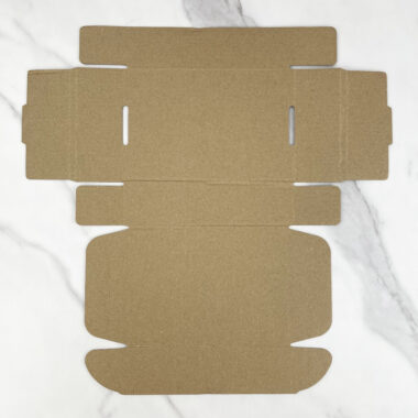 corrugated cardboard mailer box manufacturer