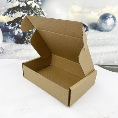 corrugated cardboard mailer box manufacturer