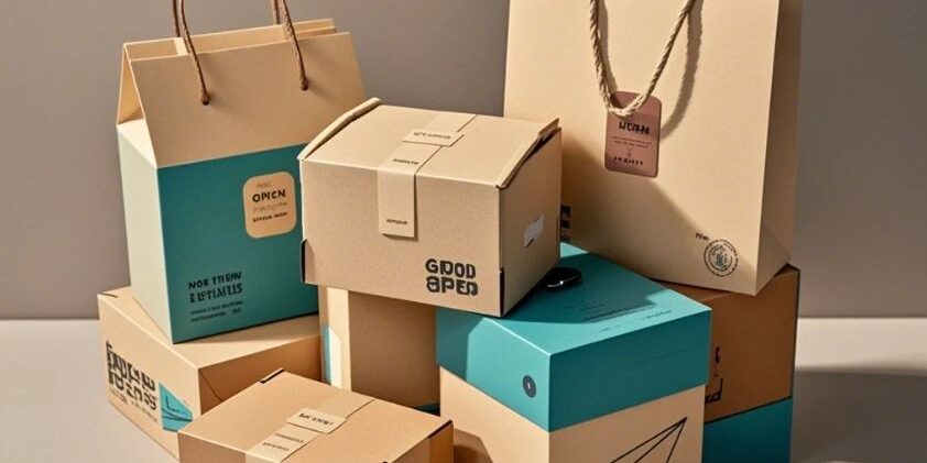 Eco Friendly Recyclable Mailer Boxes Supplier for Custom Packaging (2) Recyclable Eco Friendly Mailer Boxes