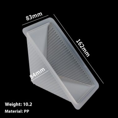 sandwich packaging box factory supply