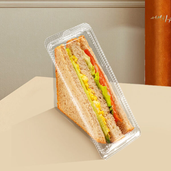 sandwich packaging box factory supply