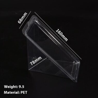 sandwich packaging box factory supply