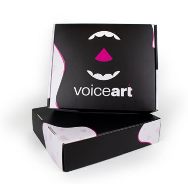 cardboard mailer shipping box packaging
