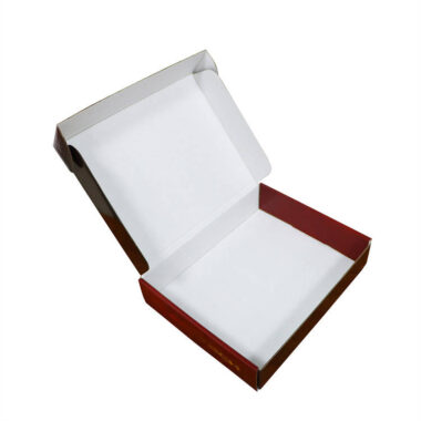 Kraft corrugated mailer box manufacturer