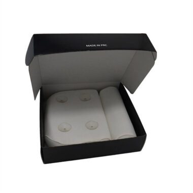 Kraft corrugated mailer box manufacturer