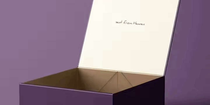 magnetic rigid gift boxes