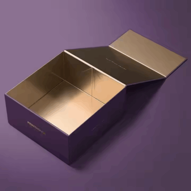 magnetic rigid gift boxes