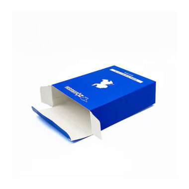 paper box for makeup and skincare