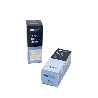 paper box for makeup and skincare