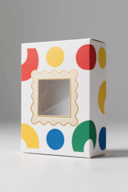 corrugated mailer box wholesale