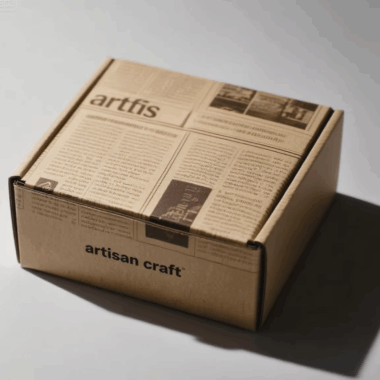corrugated mailer box wholesale