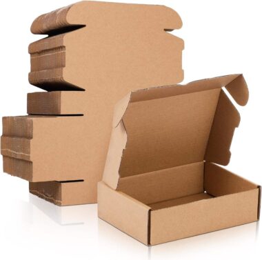 Wholesale corrugated cardboard mailer boxes
